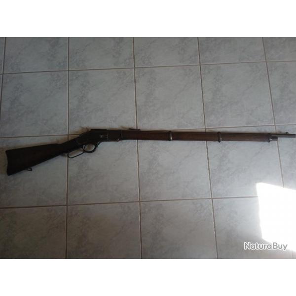 vends Carabine winchester Musket 1873