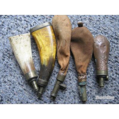 lot chasse 3 anciens sertisseurs pour cartouche , accessoires