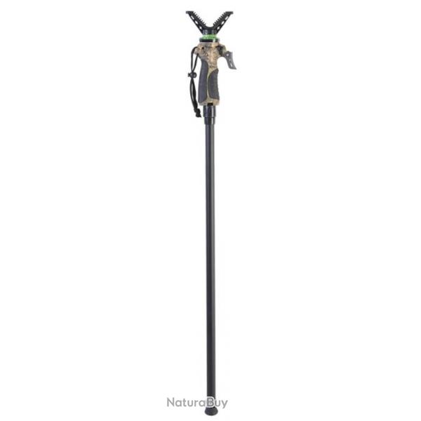 Canne de Pirsch Pisteurs Monopod 96/152cm