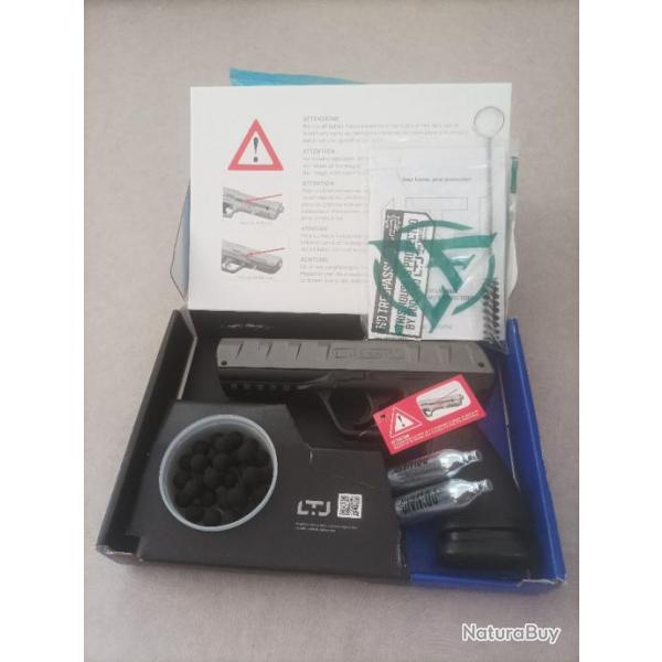 Kimar LTL Bravo 1.50 Neuf