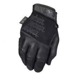 Gants Cuir Recon Noir Noir L/9