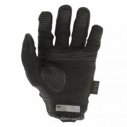 Gants coqués M-pact 3 Noir 2XL/11