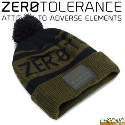 Bonnet Nash ZT Bobble Hat