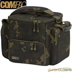 Sac de Cuisine Korda Compac Cookware Bag Dark Kamo