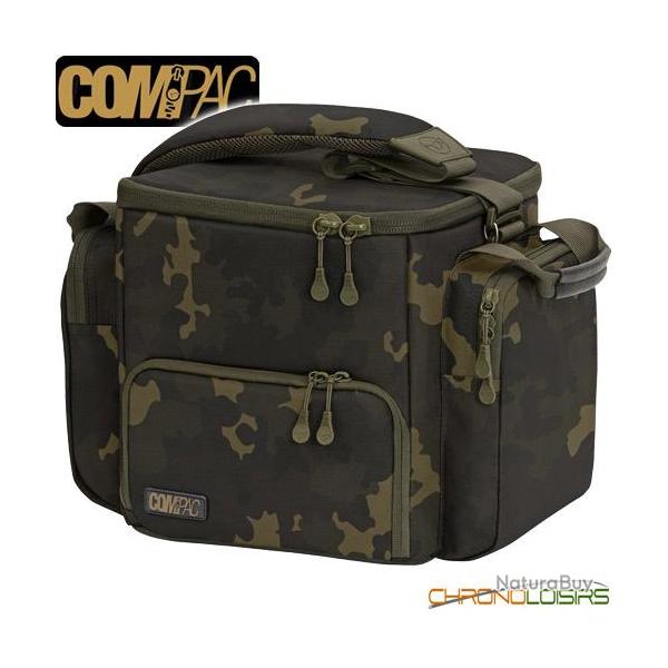 Sac de Cuisine Korda Compac Cookware Bag Dark Kamo