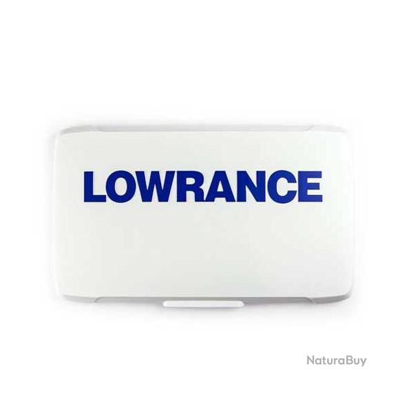 Capot de Protection Lowrance pour Sondeur Eagle 5