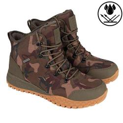 Chaussures Fox Khaki Camo V2 Boots