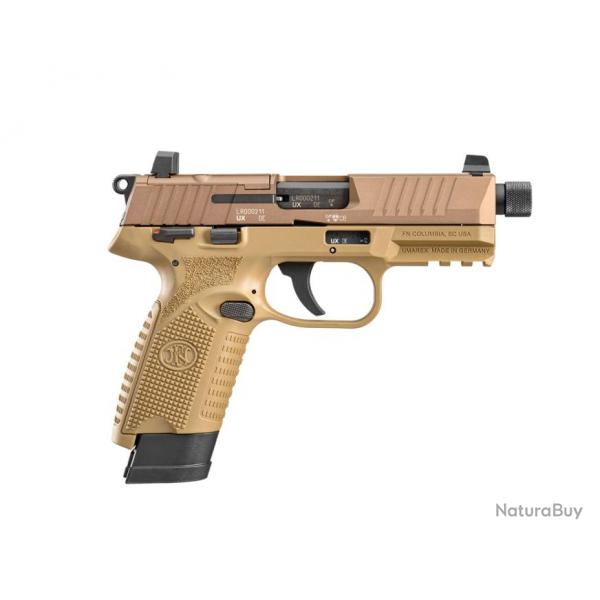 FN 502 T FDE-FDE 22LR