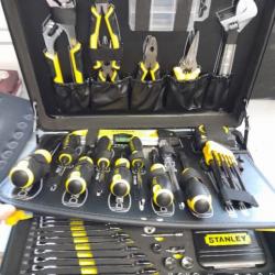 Valise outils Stanley NEUVE