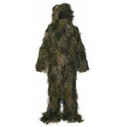 Combinaison de camouflage Ghilly de luxe (Taille XL-2XL)