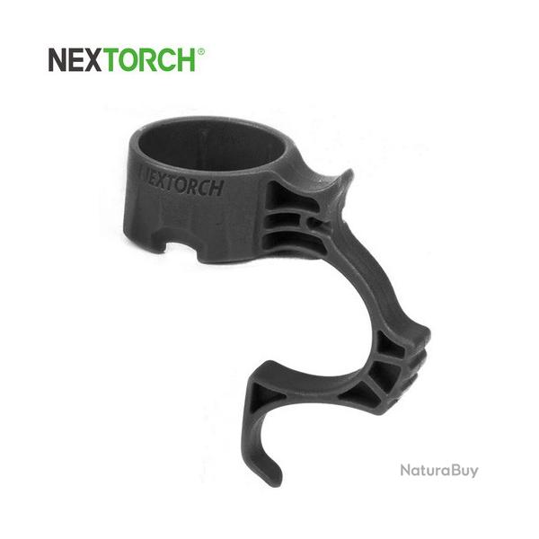 Nextorch FR1 anneau pour lampe torche tactique