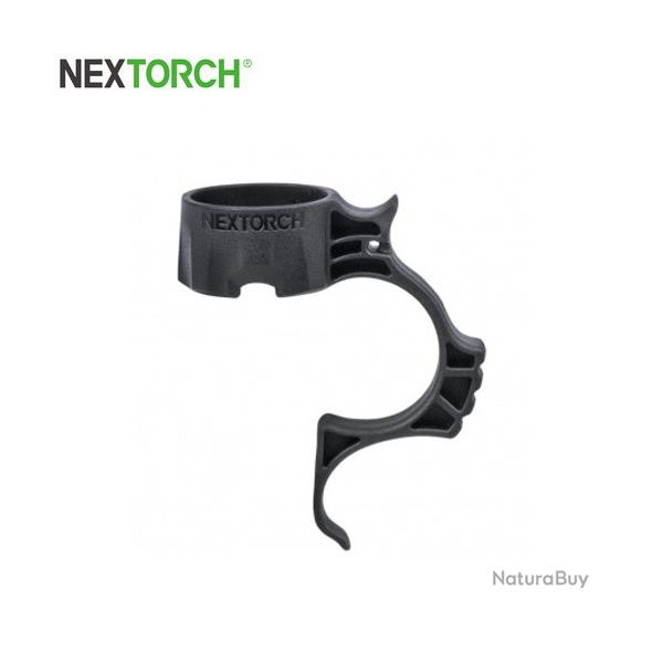 Nextorch FR1 Max anneau pour lampe torche tactique