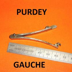 ressort de chien GAUCHE fusil PURDEY - VENDU PAR JEPERCUTE (D24E136)