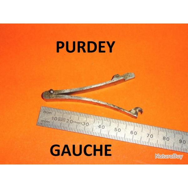 ressort GAUCHE fusil PURDEY - VENDU PAR JEPERCUTE (D24E136)