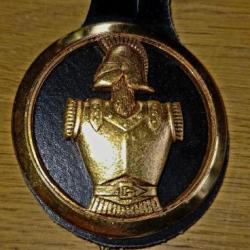 Insigne pendant cuirassiers