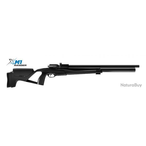 Carabine PCP - Nouveaut 2024 - STOEGER XM1 Ranger - 4.5mm - 19.9J