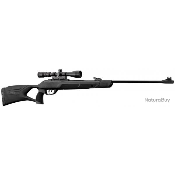 Pack Carabine Gamo G-Magnum 1250 Calibre 5.5 MM