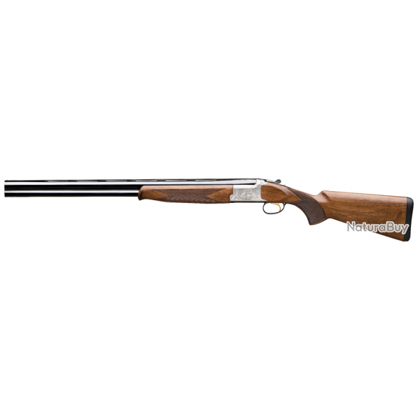 Fusil Superpos Browning B525 Game One Calibre 12 Gaucher - 71