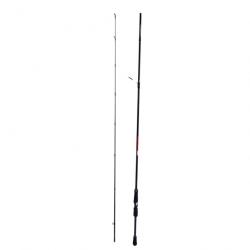 Canne Atomic Spin 2.28 M / 4-17 G Filfishing