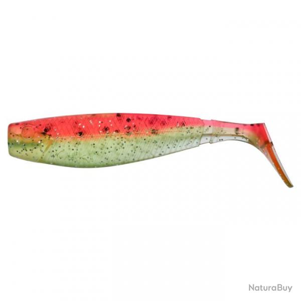 G'BUMP CLASSIC 65 Gunki Sunrise Shad