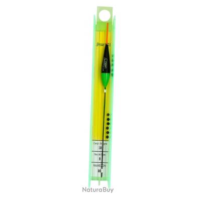 Ligne Montée SENSAS Etang 3 0.80g - H18/10