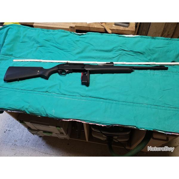 carabine Winchester SXR2 9.3x62