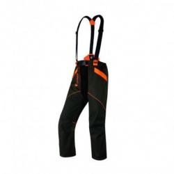 CUISSARD HARDTRACK PANT DE CHEZ STAGUNT