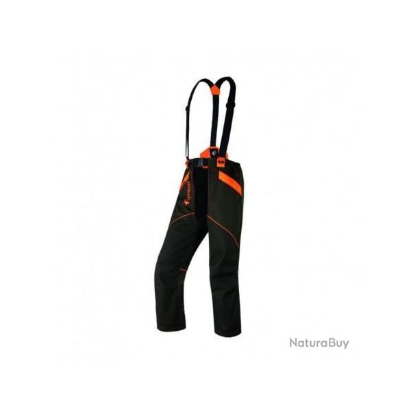 CUISSARD HARDTRACK PANT DE CHEZ STAGUNT