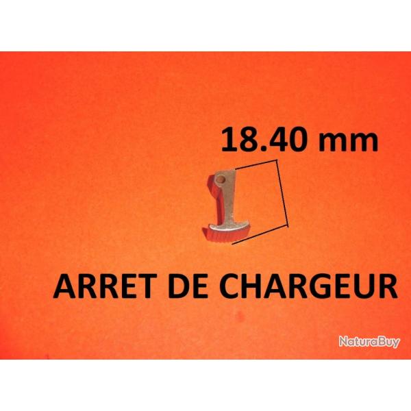 arret de chargeur pistolet - VENDU PAR JEPERCUTE (D24E57)