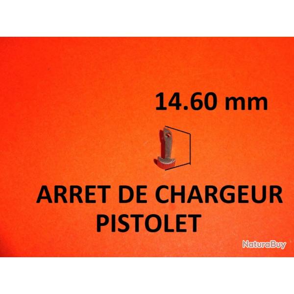 arrtoir de chargeur pistolet - VENDU PAR JEPERCUTE (D24E58)