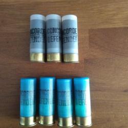 Munitions de defense 12/67