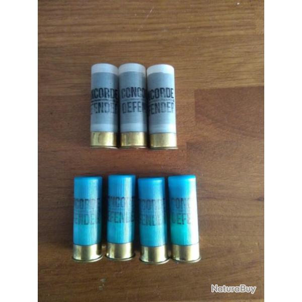 Munitions de defense 12/67