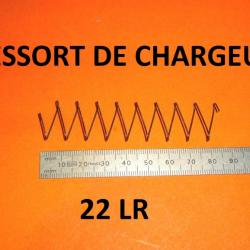 ressort chargeur 22lr - VENDU PAR JEPERCUTE (D24E7)