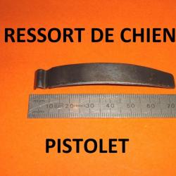 RESSORT DE CHIEN PISTOLET - VENDU PAR JEPERCUTE (D24E161)