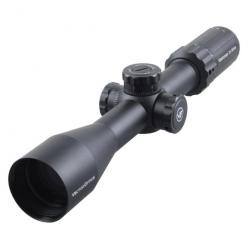 Vector Optics Marksman 10x44 Lunette de Visée 3.5 MIL Chasse