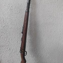 Mauser 98 k