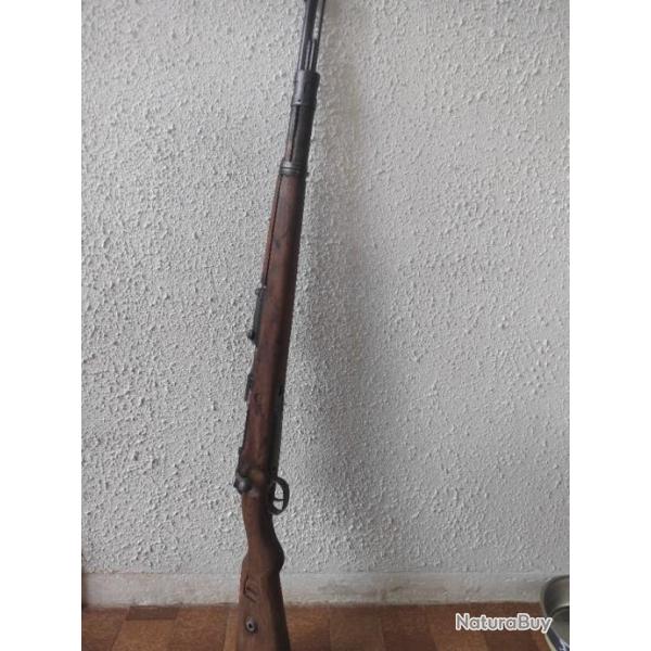 Mauser 98 k