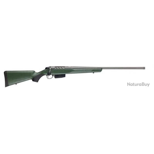 Carabine  Verrou Tikka T3X Lite Roughtech Cerakote Verte 51cm - 308Win