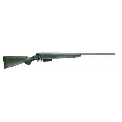 Carabine à Verrou Tikka T3X Lite Roughtech Cerakote Verte 51cm - 6,5 Creedmoor