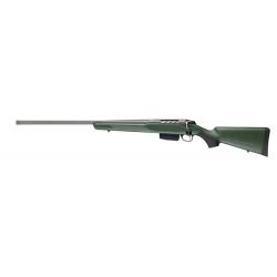 CARA TIKKA T3X LITE ROUGHTECH FLUTEE 30-06/10 NS 5RD 51CM CERAK VERTE 5/8-24 GAU - 30-06Sprg