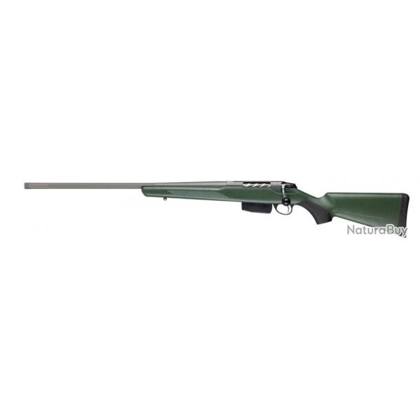 CARA TIKKA T3X LITE ROUGHTECH FLUTEE 30-06/10 NS 5RD 51CM CERAK VERTE 5/8-24 GAU - 30-06Sprg