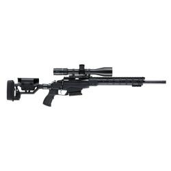 Carabine à Verrou Tikka Tactical T3X A1 260 Rem - 61 cm