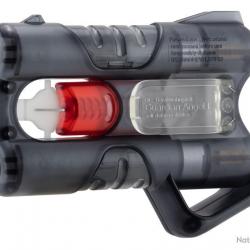 VENTE FLASH ! - Piexon Guardian Angel 3 Noir - Crosse Pistolet - GA510N ! VENTE FLASH !