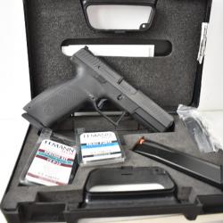 Pistolet CZ P10F calibre 45 ACP