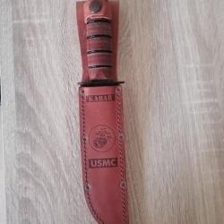 KA-BAR 1217 USMC