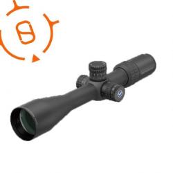 lunette Vector Orion Pro Max 6-24X50 HD Ffp MIL scff-61 remplaçante marksman