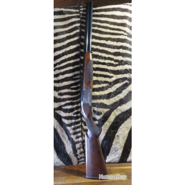 Fusil BROWNING Sporter One B325 cal.12/70 - ca.71cm - chokes lisse 3/4