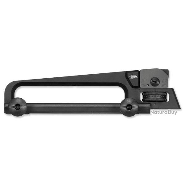 Carry Handle National Match RRA 1/4MoA pour AR-15