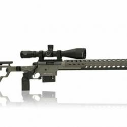 Carabine VUDOO GUNWORKS Chassis JP APAC cal:22LR