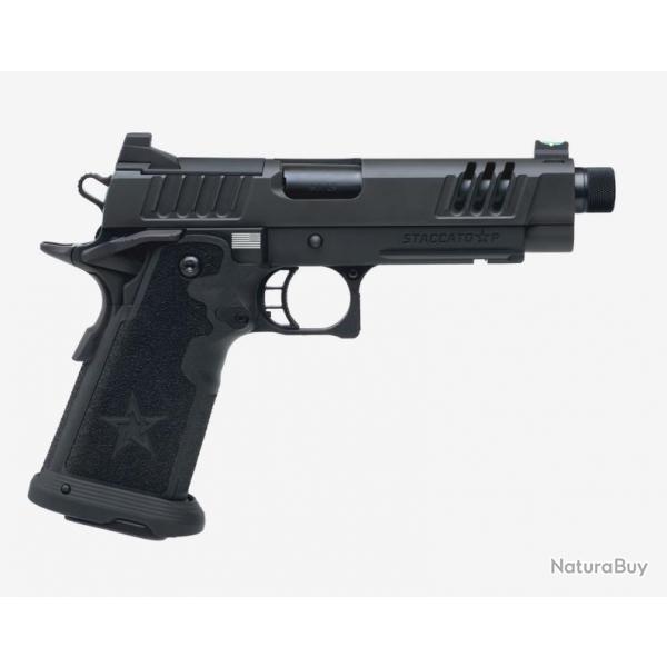 Pistolet STACCATO P CUSTOM TR cal: 9x19